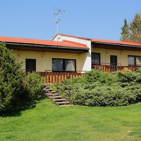 Bungalovy A Ubytovani Ratiborice- Zlic Czeska Skalica Zewnętrze zdjęcie