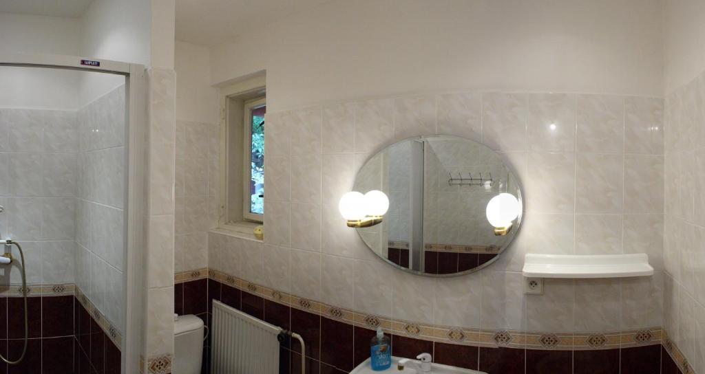 Bungalovy A Ubytovani Ratiborice- Zlic Czeska Skalica Pokój zdjęcie