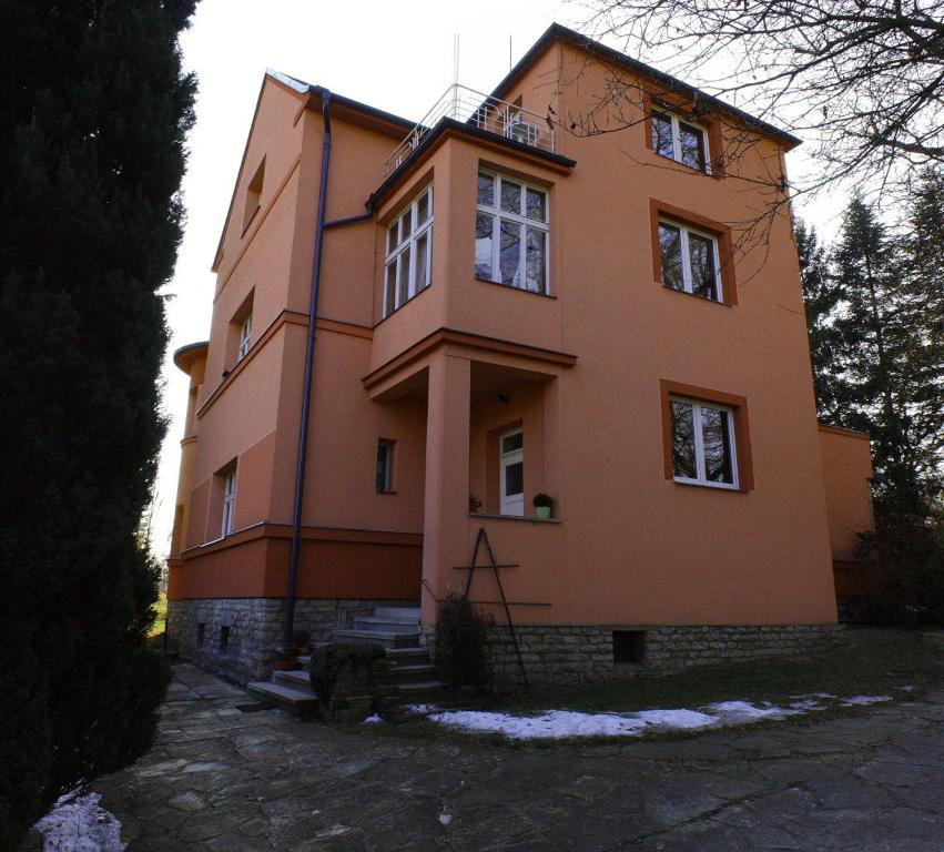 Bungalovy A Ubytovani Ratiborice- Zlic Czeska Skalica Pokój zdjęcie