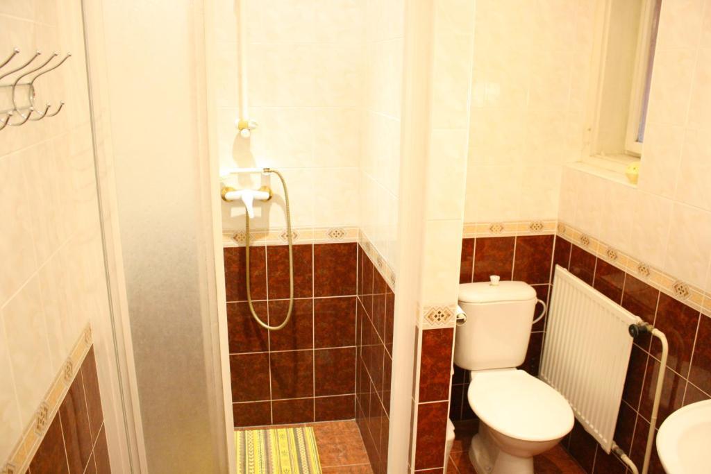 Bungalovy A Ubytovani Ratiborice- Zlic Czeska Skalica Pokój zdjęcie
