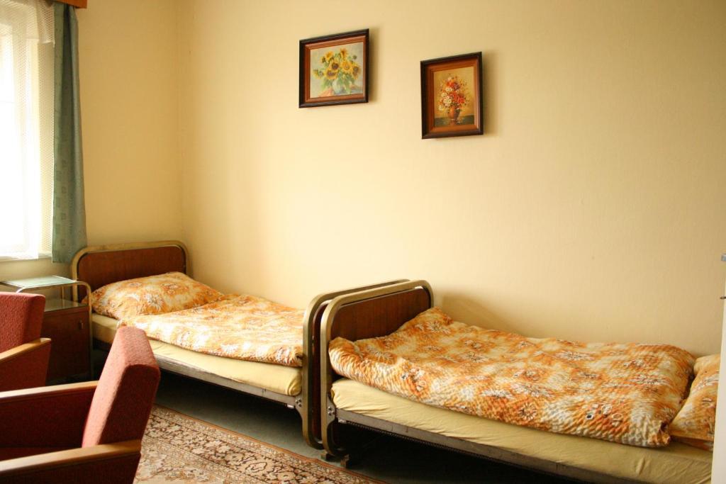 Bungalovy A Ubytovani Ratiborice- Zlic Czeska Skalica Pokój zdjęcie