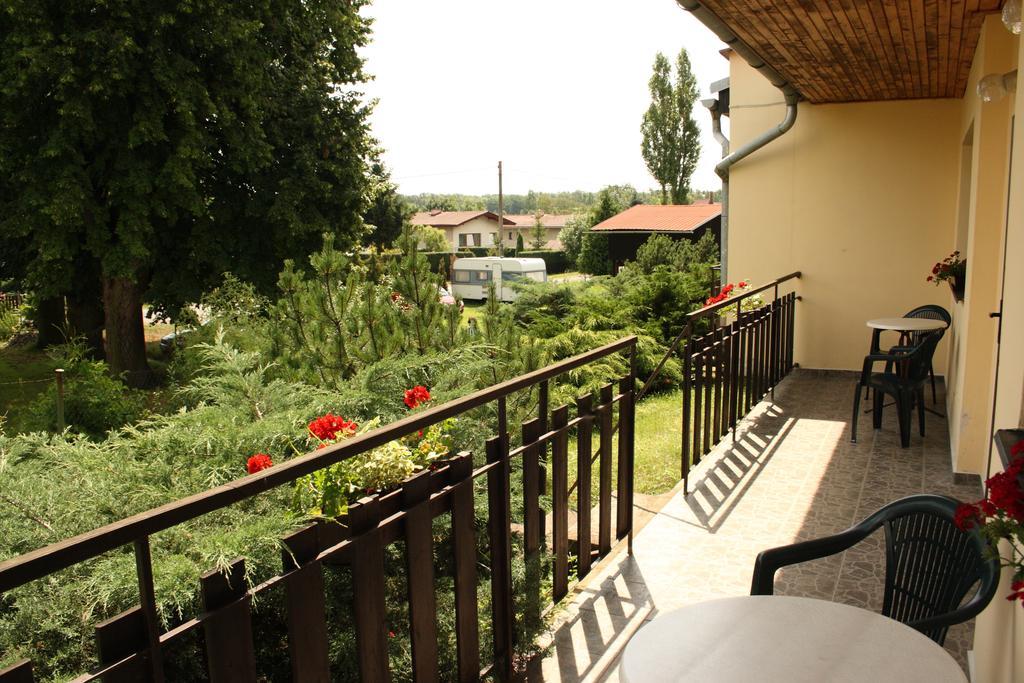Bungalovy A Ubytovani Ratiborice- Zlic Czeska Skalica Zewnętrze zdjęcie